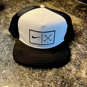Nike Golf Hat SnapBack